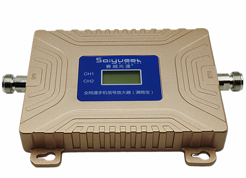 抚顺双频手机信号放大器200㎡