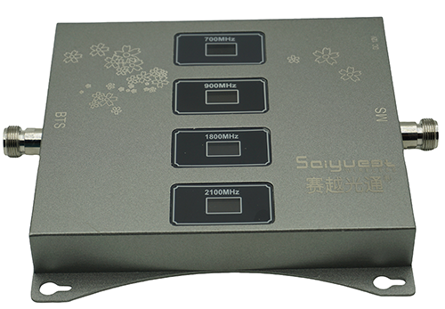  抚顺四频手机信号接收器200㎡