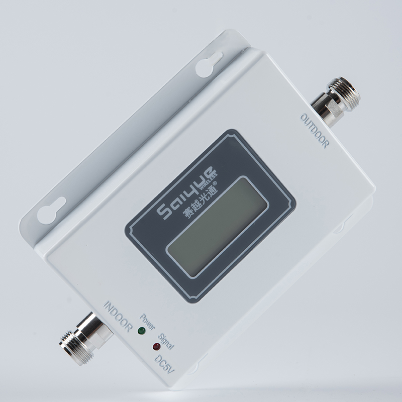 抚顺家用配电房机房信号放大器200㎡