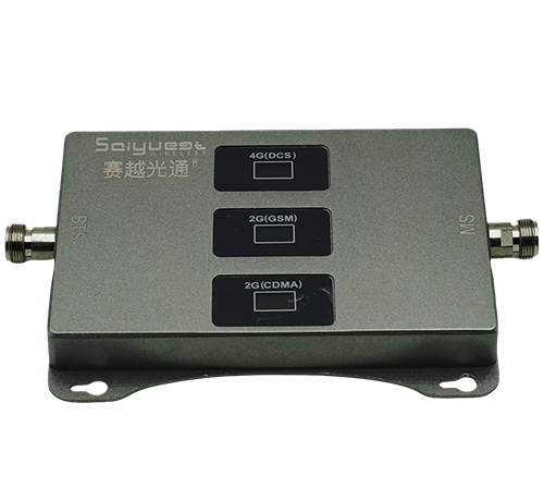 抚顺三频手机信号增强器200㎡