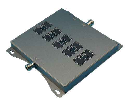 抚顺五频4G+5G手机信号增强器200㎡