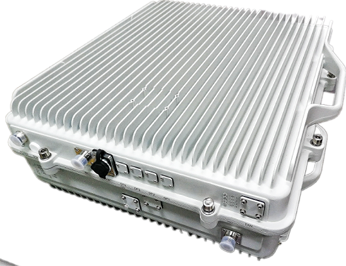 抚顺信令级数字室分型移动通信干扰器