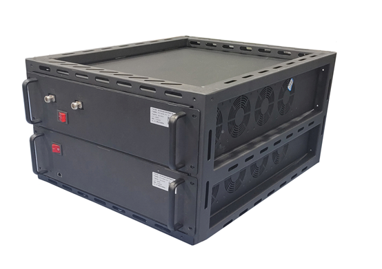 抚顺室内大功率通讯管控屏蔽系统