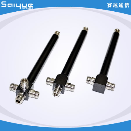  抚顺FM调频广播同步广播功分器