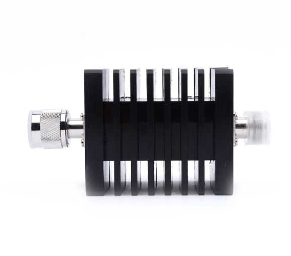  抚顺腔体固定衰减器0-3G/0-4G  N型接口